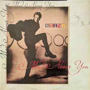 Sting - Mad About You Mp3