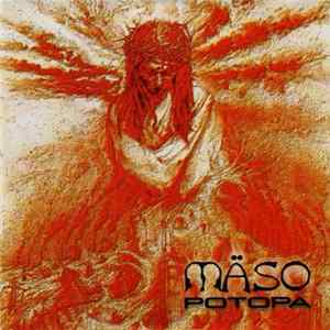 Mäso - Potopa Mp3