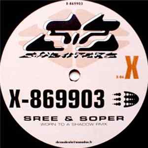 Sree & Soper / Pushy - X-869903 Mp3