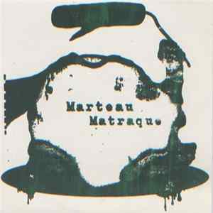 Marteau Matraque - S/t Mp3