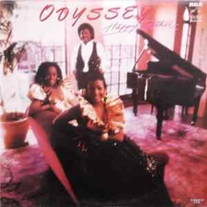 Odyssey - Happy Together Mp3