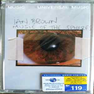Ian Brown - Music Of The Spheres Mp3