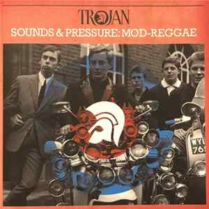 Various - Sounds & Pressure: Mod-Reggae Mp3