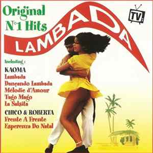 Various - La Lambada (Original N°1 Hits) Mp3