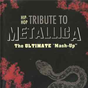Brian Bart - Hip-Hop Tribute To Metallica (The Ultimate "Mash-Up") Mp3
