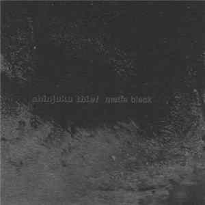 Shinjuku Thief - Matte Black Mp3