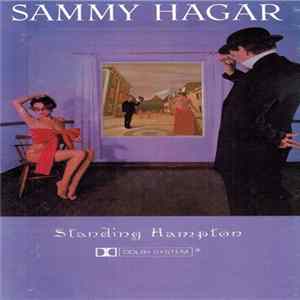 Sammy Hagar - Standing Hampton Mp3
