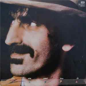 Frank Zappa - You Are What You Is Mp3