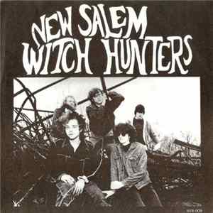 New Salem Witch Hunters - Falling Mp3