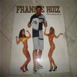 Frankie Ruiz - ...Mas Grande Que Nunca! Mp3