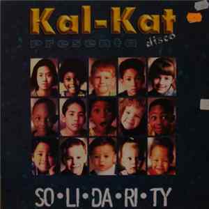 Kal-Kat disco - So·Li·Da·Ri·Ty Mp3