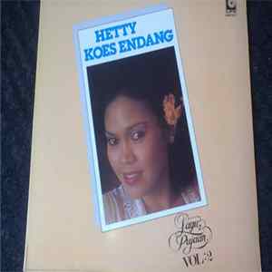 Hetty Koes Endang - Lagu2 Pujaan Vol 2 Mp3