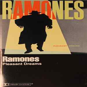 Ramones - Pleasant Dreams Mp3