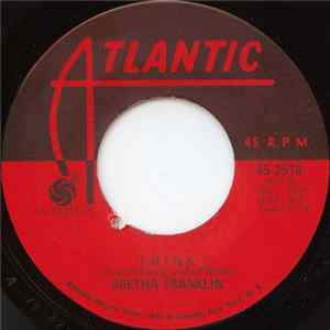 Aretha Franklin - Think / You Send Me Mp3