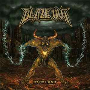 Blaze Out - Backlash Mp3