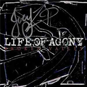 Life Of Agony - Broken Valley Mp3
