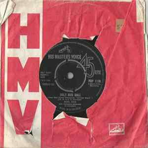 Burl Ives - Ugly Bug Ball Mp3
