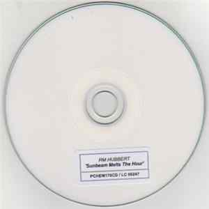 RM Hubbert - Sunbeam Melts The Hour Mp3