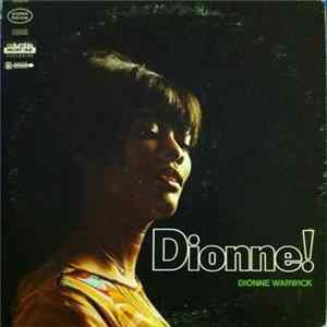 Dionne Warwick - Dionne! Mp3
