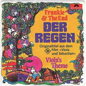Frankie & The End - Der Regen Mp3