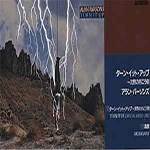 Alan Parsons - Turn It Up Mp3