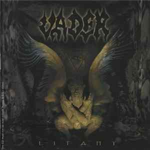 Vader - Litany Mp3