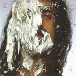 Zappa - Läther Mp3
