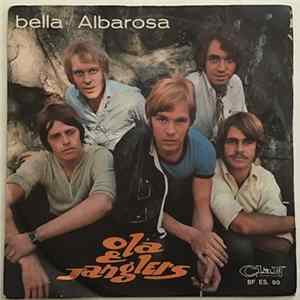 Ola & The Janglers - Bella / Albarosa Mp3