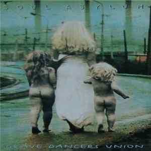 Soul Asylum - Grave Dancers Union Mp3