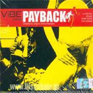 Various - Vibe Presents Payback Mp3