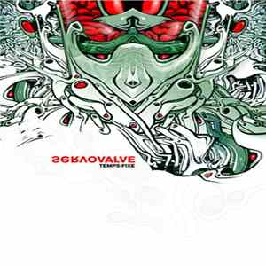 Servovalve - Temps Fixe - Time Creatures Mp3
