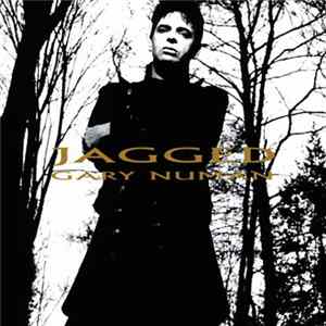 Gary Numan - Jagged Mp3