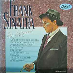 Frank Sinatra - The Frank Sinatra Collection Mp3