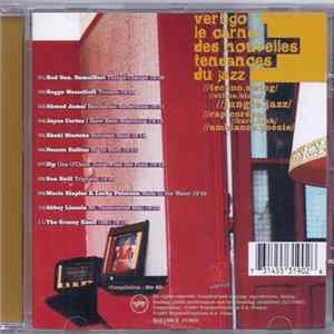 Various - Vertigo ! N° 2 - Le Carnet Des Nouvelles Tendances Du Jazz Mp3