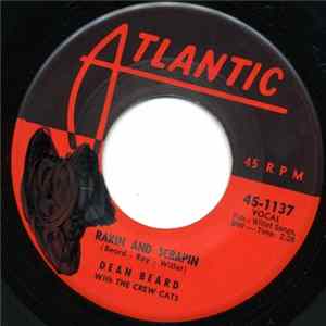 Dean Beard - Rakin And Scrapin / On My Mind Again Mp3