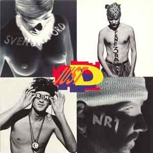 Just D - Svenska Ord Mp3