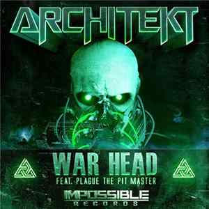 Architekt - War Head Mp3