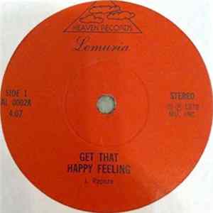 Lemuria - Get That Happy Feeling / Mystery Love Mp3