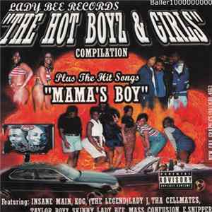 The Hot Boyz & Girls - "The Hot Boyz & Girls" Compilation Mp3