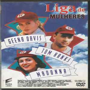 No Artist - Liga De Mulheres = A League Of Their Own Mp3