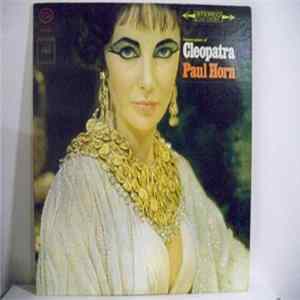 Paul Horn - Impressions Of Cleopatra Mp3