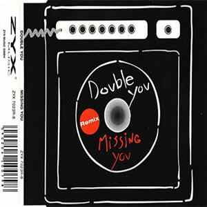 Double You - Missing You (Remix) Mp3