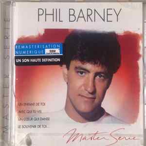 Phil Barney - Master Serie Mp3