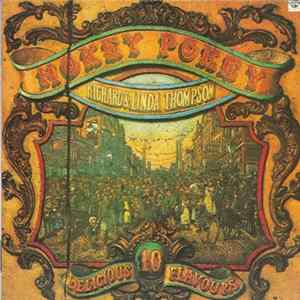 Richard & Linda Thompson - Hokey Pokey Mp3