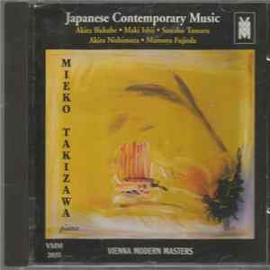 Ifukube, Ishii, Tamaru, Nishimura, Fujieda - Japanese Contemporary Music Mp3