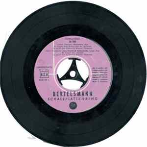 Various - Souvenirs / Eine Handvoll Heimaterde / Charly Brown / Sie Mp3
