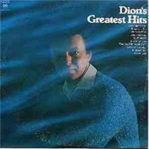 Dion - Dion's Greatest Hits Mp3