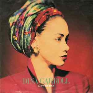 Dina Carroll - Ain't No Man Mp3
