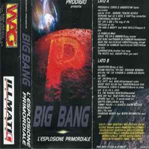 Prodigio - Big Bang (L'Esplosione Primordiale) Mp3