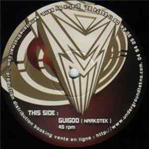Guigoo / Maissouille - Narkotek VS Maissouille Mp3